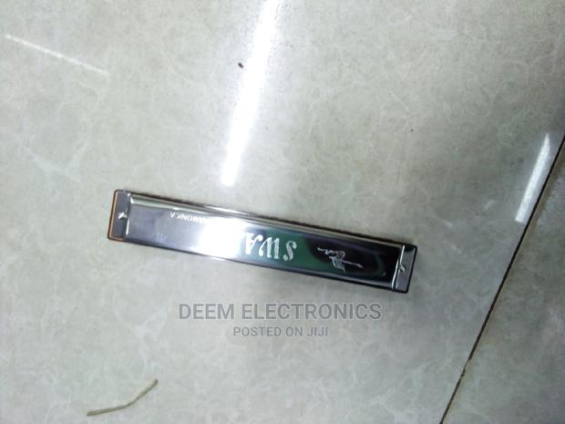 Harmonica One Side - thumbnail 4