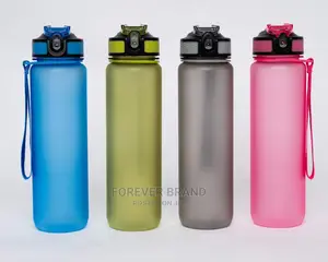 Plastic Water Bottles (1litre)