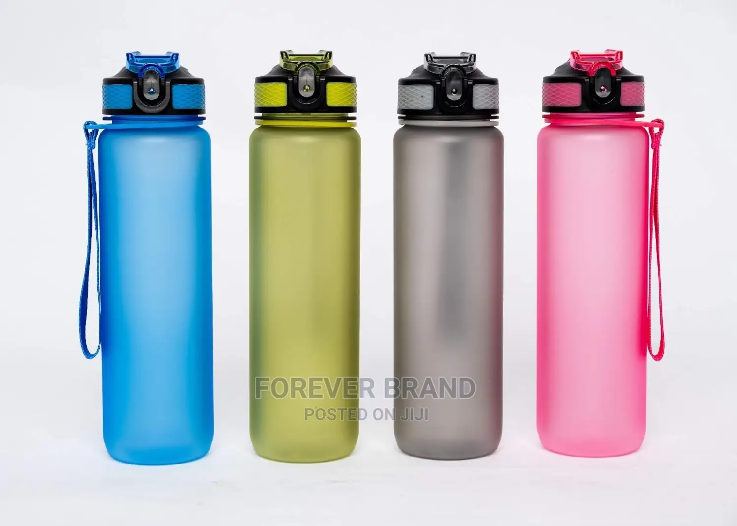 Plastic Water Bottles (1litre)