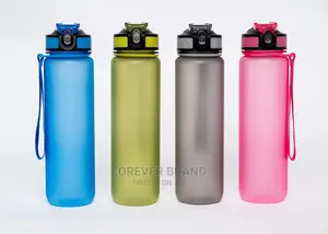 Plastic Water Bottles (1litre)