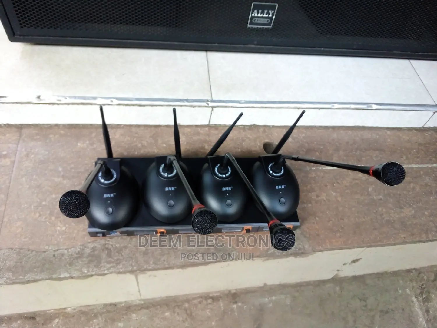 Conference Microphone Wireless BNK