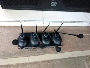 Conference Microphone Wireless BNK