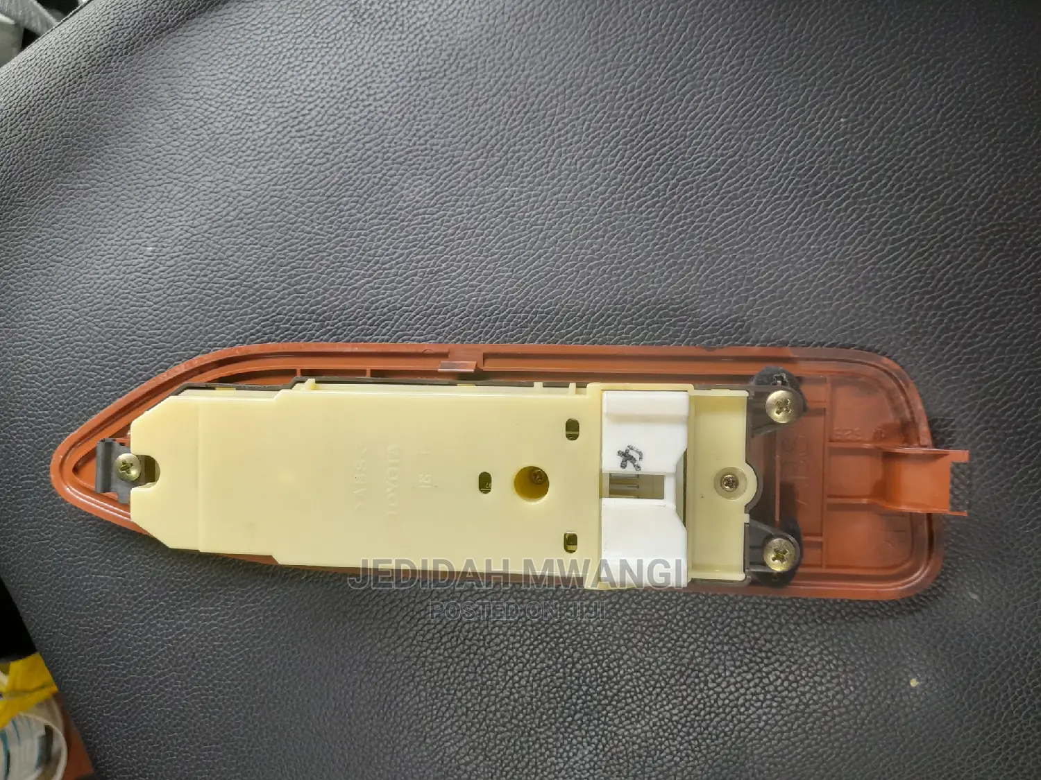 Toyota 100 Main Switch