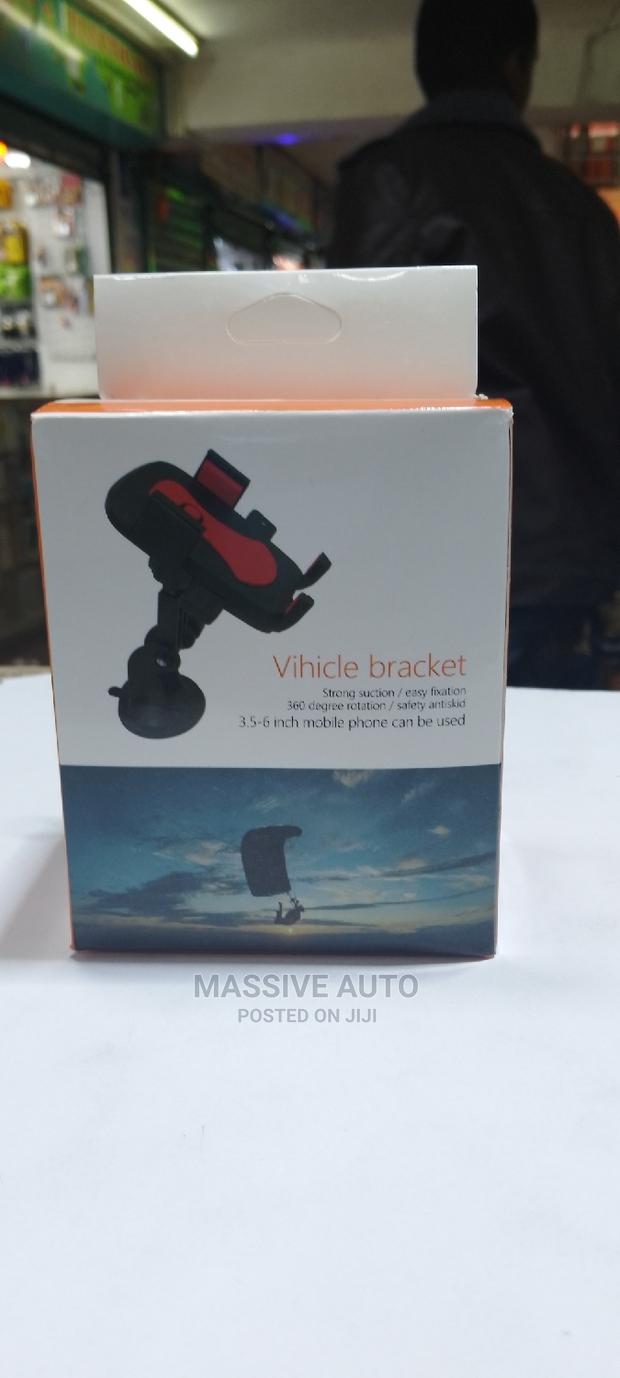 Vehicle Bracket Car Phone Holder - main view