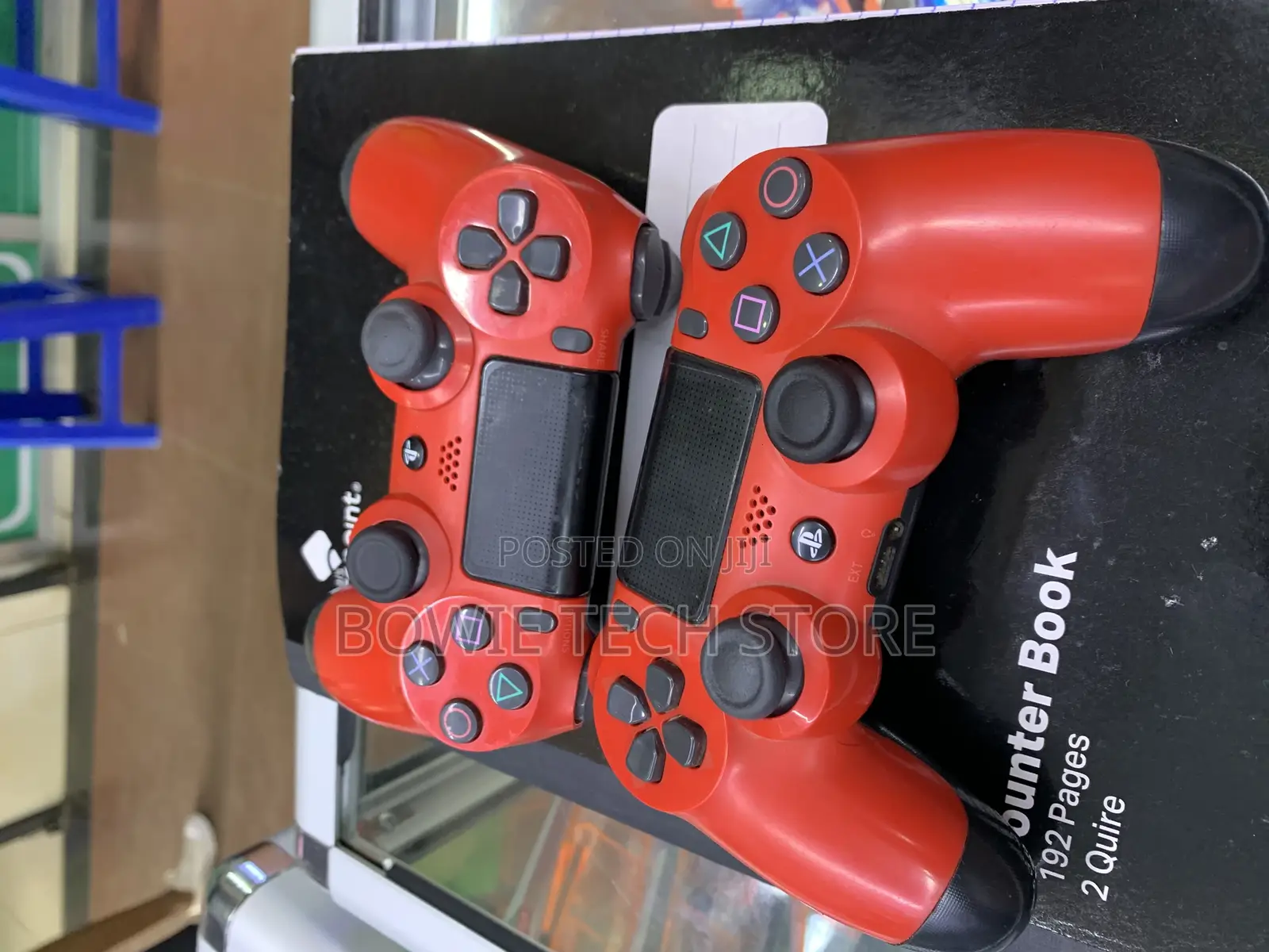 Playstation 4 Pads (Original)