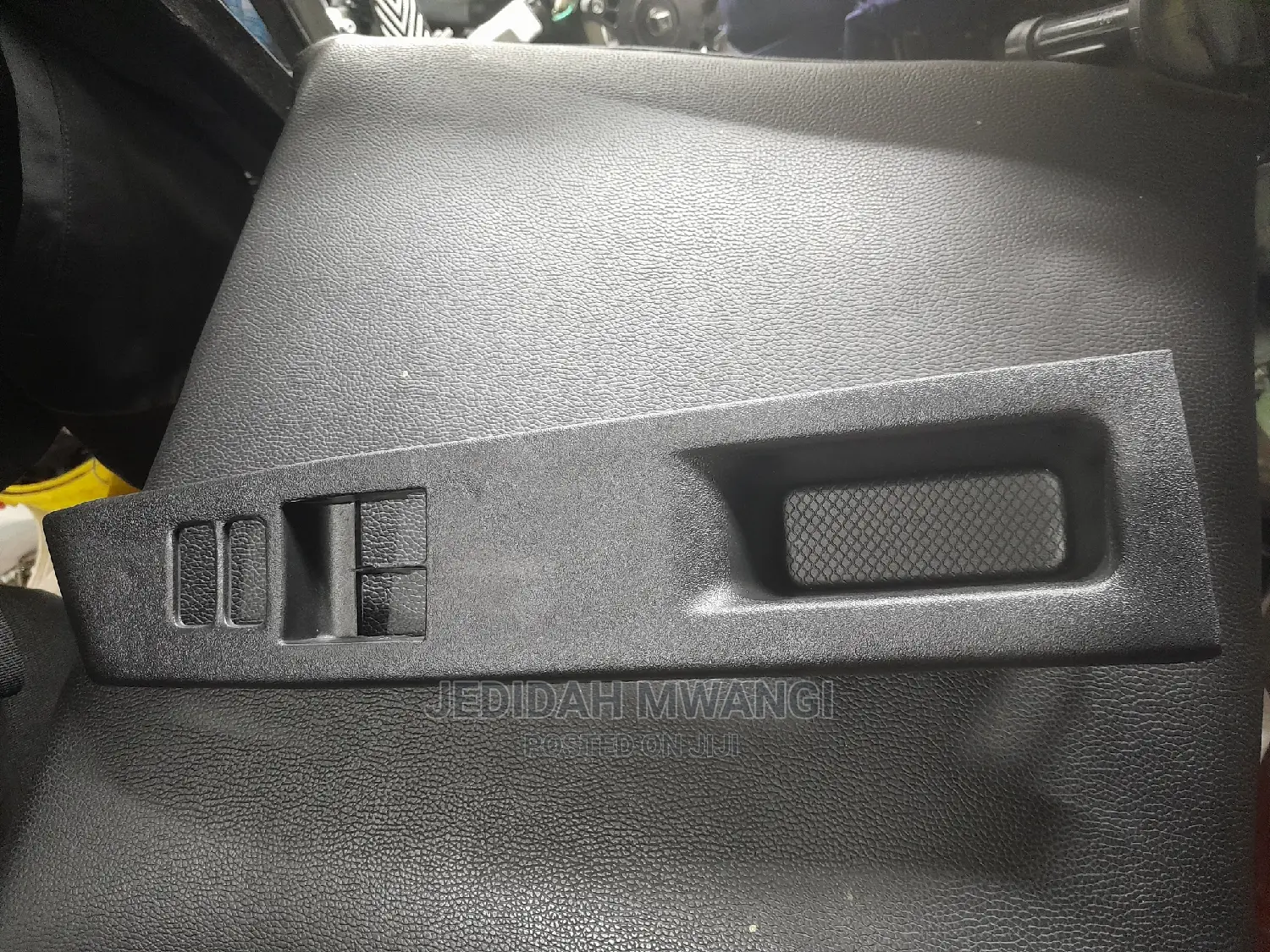 Vitz Main Switch Cover 2 Door