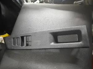 Vitz Main Switch Cover 2 Door