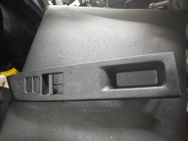 Vitz Main Switch Cover 2 Door