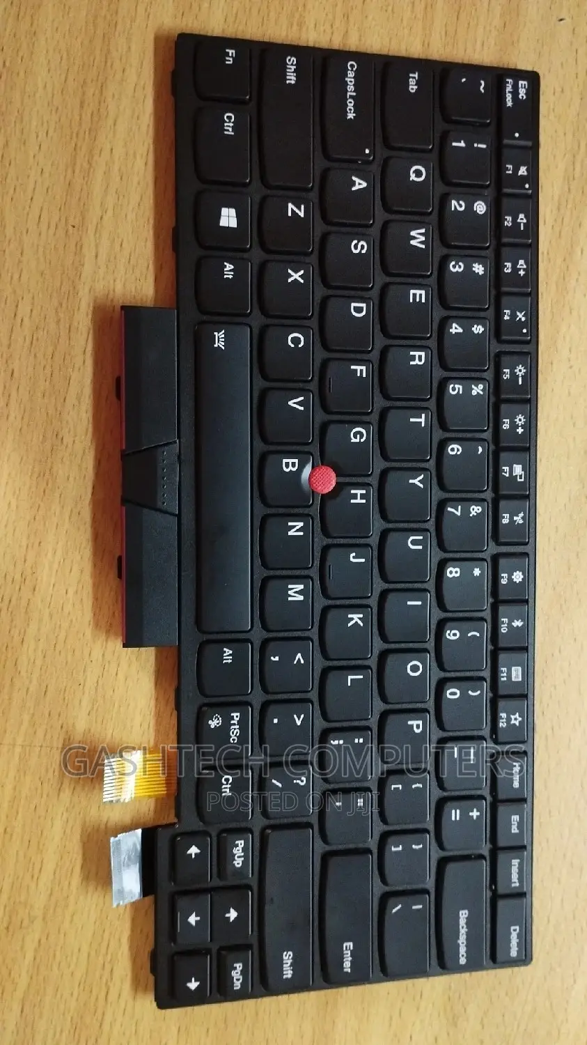 Lenovo Thinkpad T460s Keyboard With Backlight