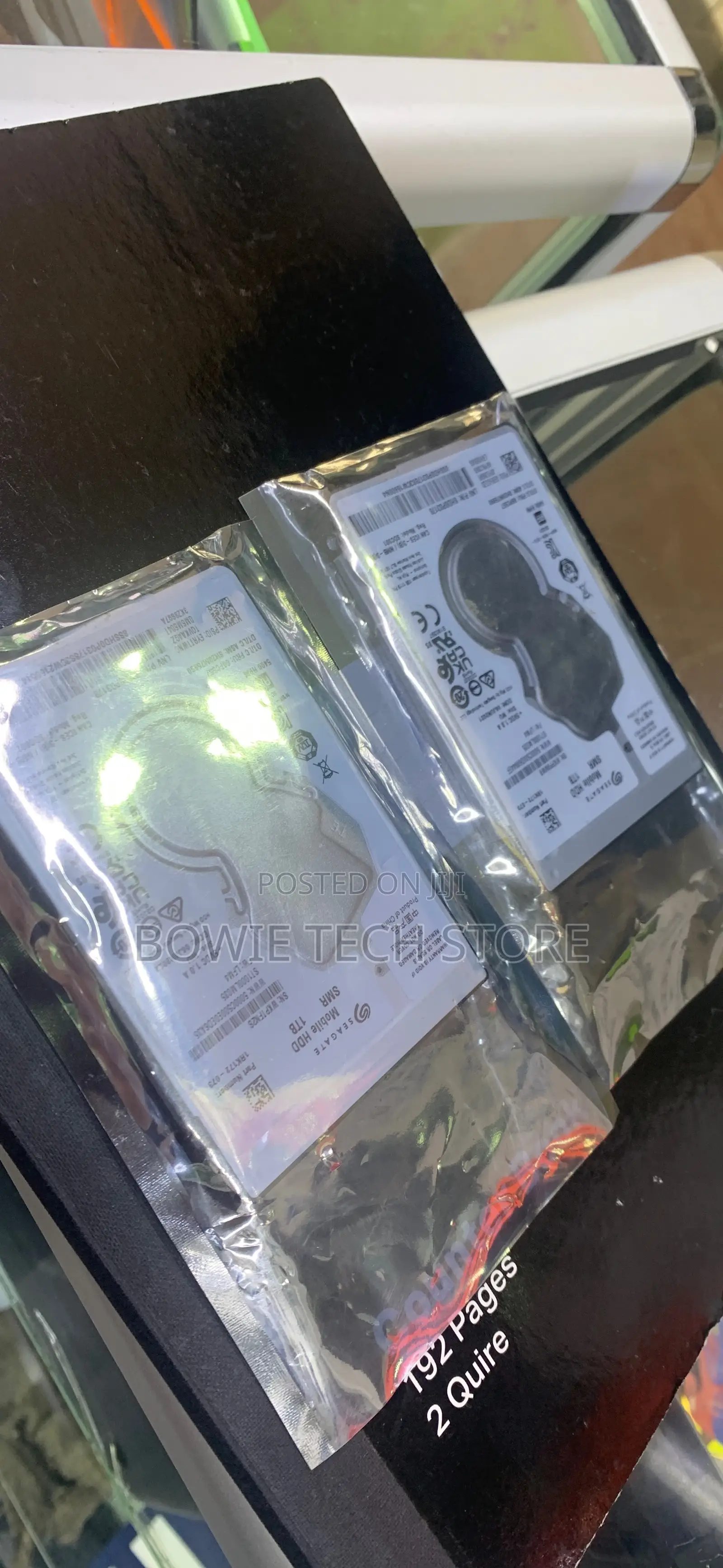 1tb Hardisk