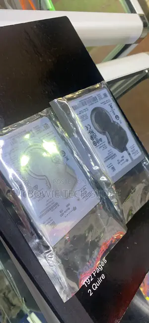 1tb Hardisk