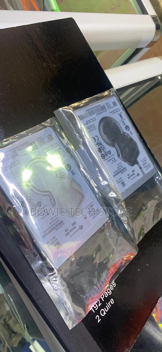 1tb Hardisk - thumbnail 3