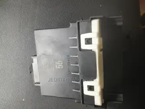 Ac Controller Harrier New Model