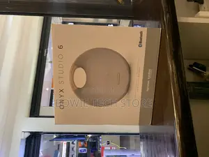 Studio 6 Speakers