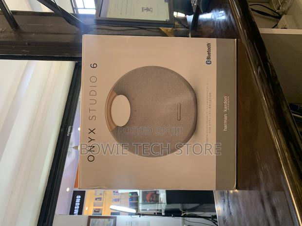 Studio 6 Speakers - thumbnail 2