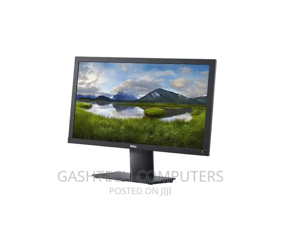 Dell E2020H 19.5 Inch Monitor