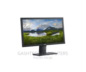 Dell E2020H 19.5 Inch (49.50 Cm) LED Backlit Monitor