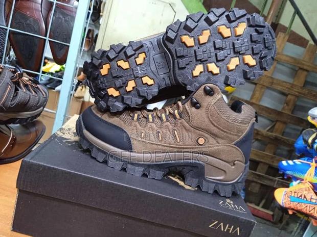 Unisex Skyview Outdoor Hiking Boots