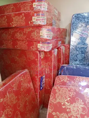 Mattress , Mattress 4*6-6 Inch 