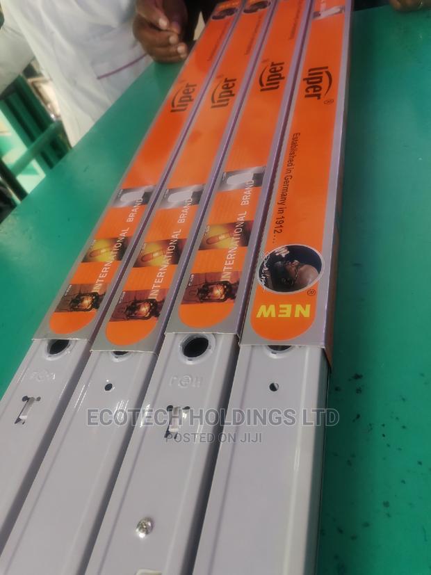 4ft Ordinary Fitting