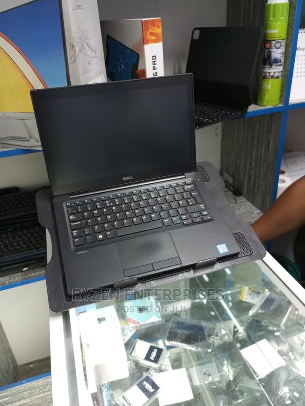 Laptop Dell Latitude 7280 8GB Intel Core I5 SSD 250GB - thumbnail 3
