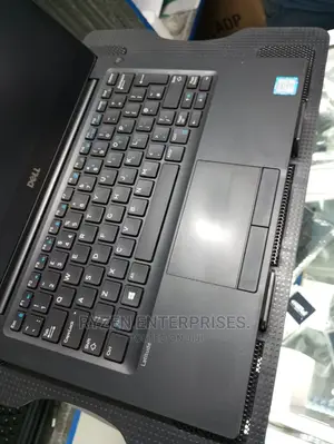 Laptop Dell Latitude 7280 8GB Intel Core I5 SSD 250GB