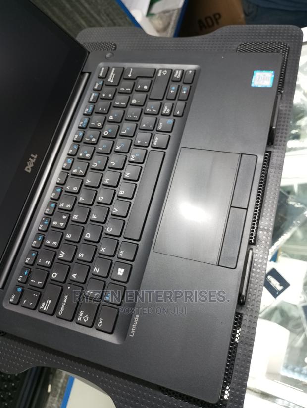 Laptop Dell Latitude 7280 8GB Intel Core I5 SSD 250GB - thumbnail 4
