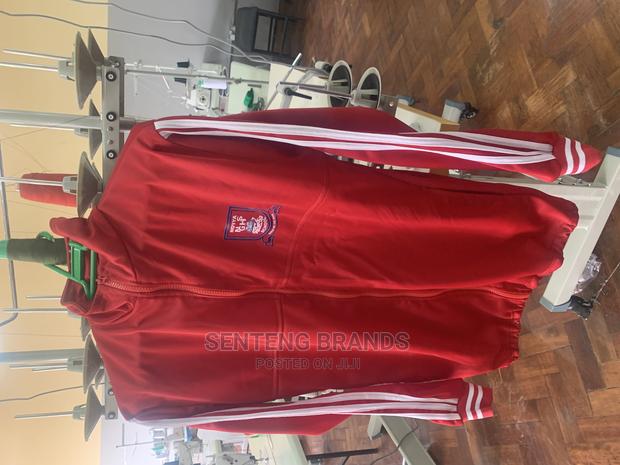 School Track Suits - thumbnail 2