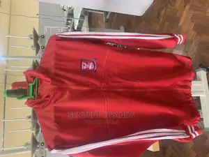 School Track Suits