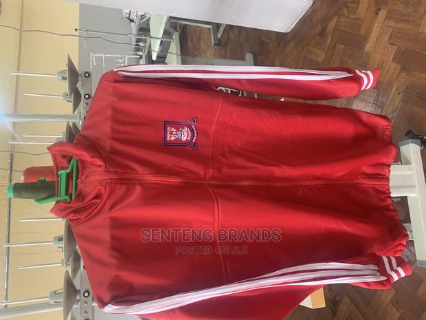 School Track Suits - thumbnail 4