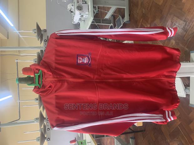 School Track Suits - thumbnail 3