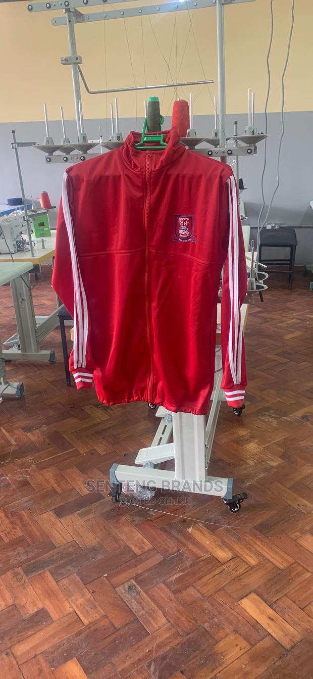 Track Suits - thumbnail 2