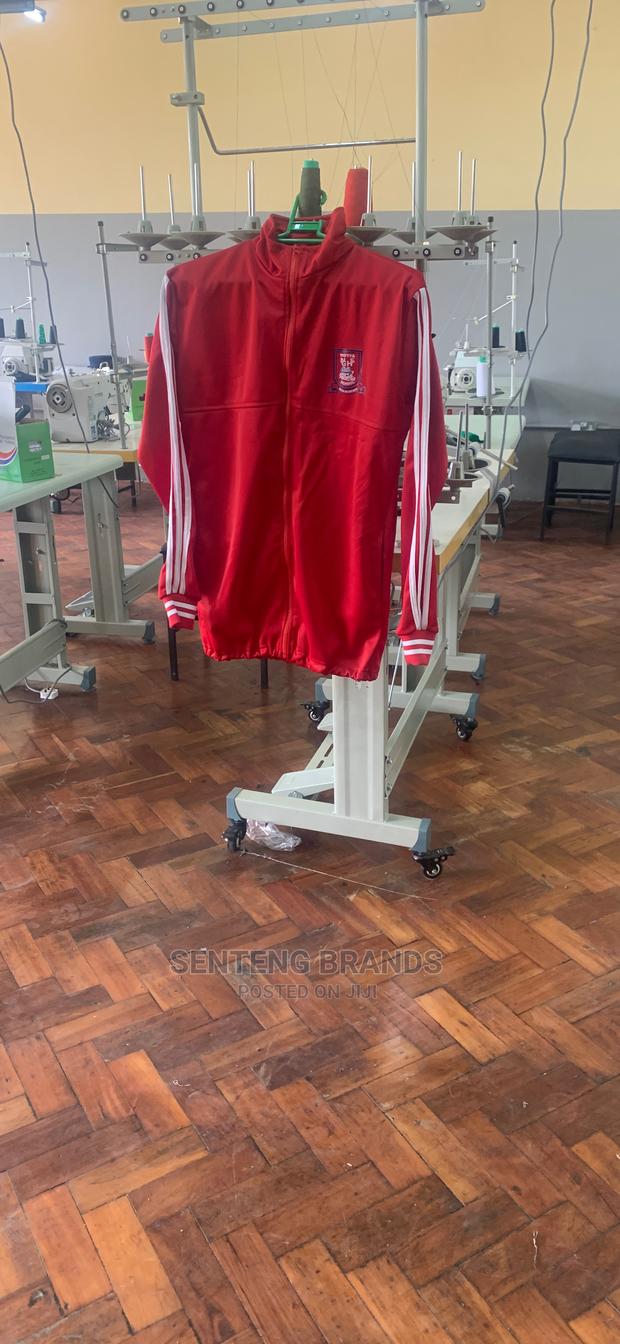 Track Suits for Schools