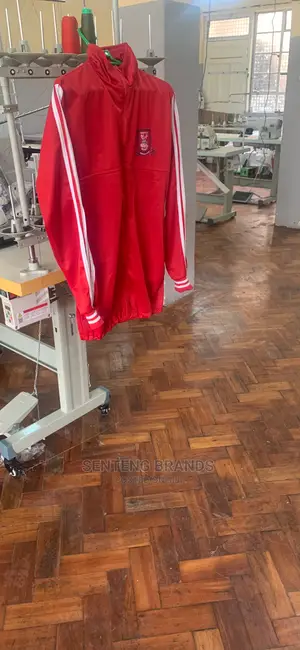 Track Suits for Schools