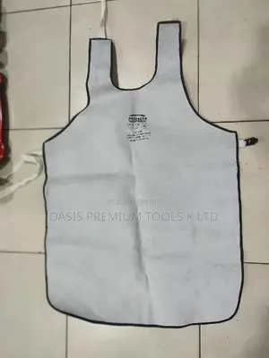 Leather Apron