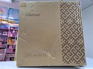 Mikrotik LGH 5 Light Head Grid - thumbnail 2