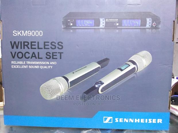 Sennheiser Wireless Microphone - thumbnail 2