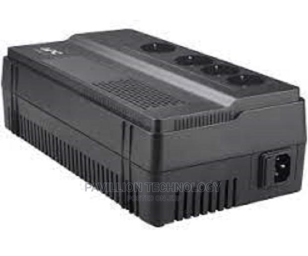 Apc Easy Ups Bv 1000 - thumbnail 2