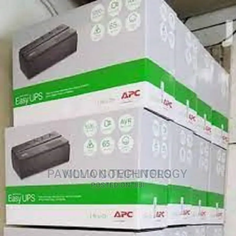 Apc Easy Ups Bv 1000