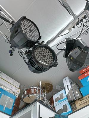 Water Proof Parcan Lights - thumbnail 2