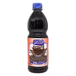 Caramel Color - 1LTR