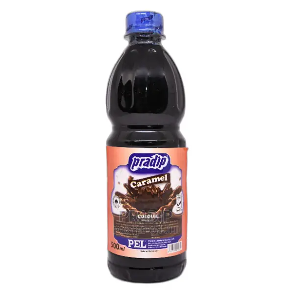 Caramel Color - 1LTR