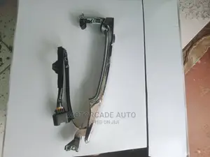 Door Handle Xtrail T31 With Sensor