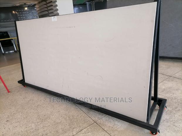 Fiber Cement Board 9mm - thumbnail 2