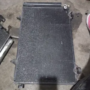 Toyota Probox Ac Radiators