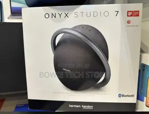 Onyx Studio 7 Harman Kardon