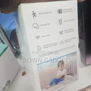 EZVIZ by Hikvision| C1C Wireless Camera for Home