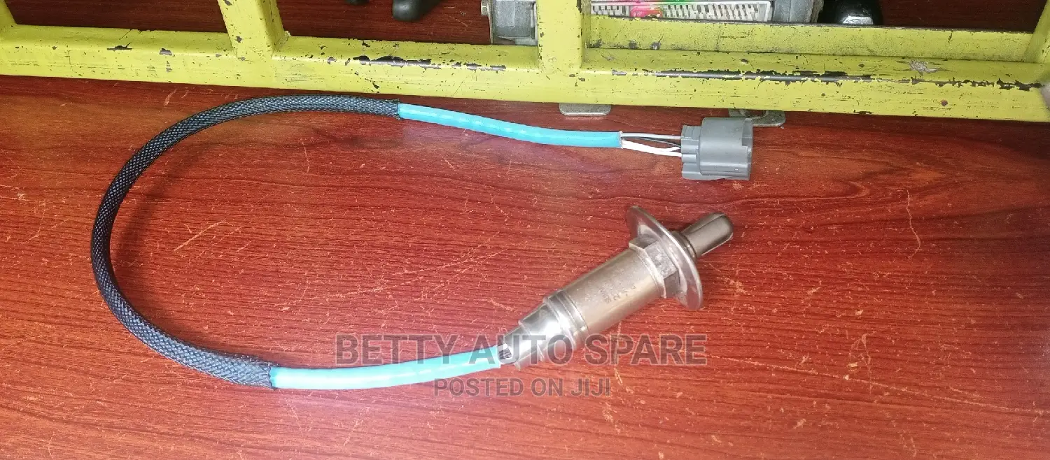 Subaru Impreza Oxygen Sensor