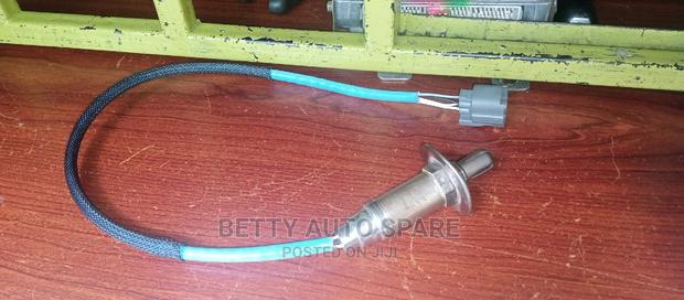 Subaru Impreza Oxygen Sensor - thumbnail 2