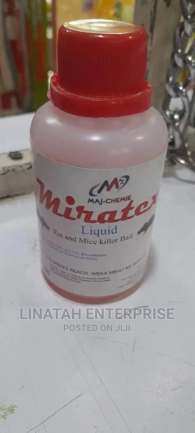 Miratex Liquid 100ml